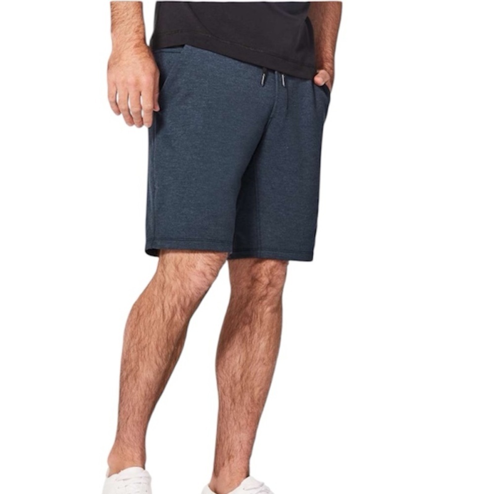 Lululemon City Sweat Short 9.5